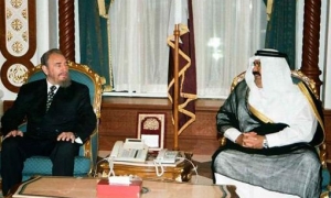 Qatar-Cuba