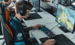 Por primera vez, Cuba le ganó una partida a rivales profesionales en el Dota 2