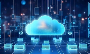 nube internet