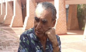 «Para mí la creación musical es fascinante», revela Juan Piñera. TAHIMÍ MARTÍNEZ TOLEDO