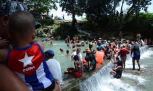 río Majagua