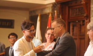 Graduación Comunicación