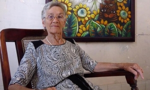 Marta Abreu de Estévez