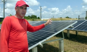 El alma de los vegueros