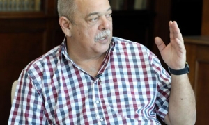 Vicente de la O Levy