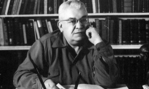 Fernando Ortiz nos enseñó a pensar en cubano
