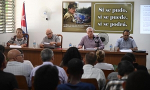 Cuba
