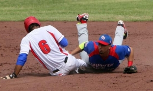 Desde Veracruz-2014 Cuba persigue el esquivo objetivo de recuperar la corona regional en el beisbol.