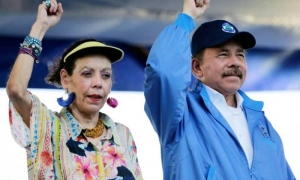 Revolución Sandinista