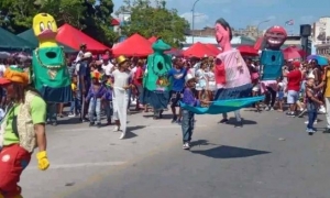 Santiago de Cuba