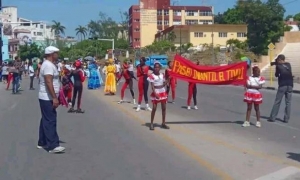 Santiago de Cuba