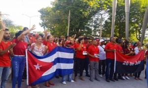 Moncada de hoy se conquista en los barrios
