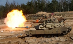 El año 2025 fue el undécimo consecutivo de crecimiento del gasto militar mundial. 