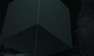 Black Cube