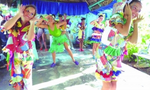 Proyecto Camorra