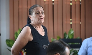 Presidente Díaz-Canel visita los municipios 