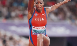 Leyanis Pérez