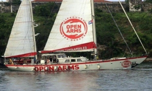Open Arms