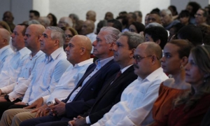 50 ANIVERSARIO DE EDUCACION SUPERIOR