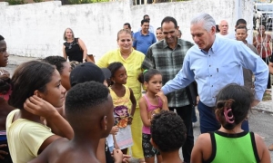 Cuba