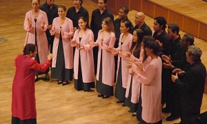 Coro