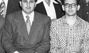 Fidel y Abel