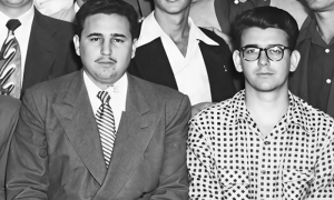 Fidel y Abel