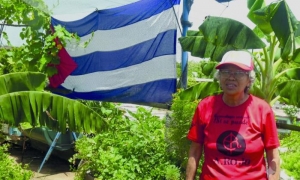 Cuba