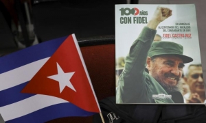 La grandeza de Fidel