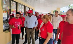 Nuestro Moncada hoy es salvar a la Patria