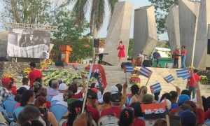 libertaria de Agramonte