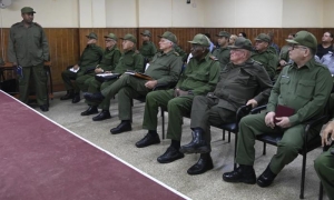 defensa es tarea fundamental
