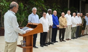 Cuba