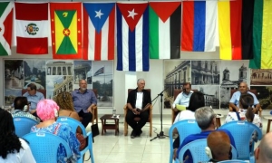 Cuba