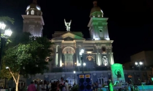 Cuba