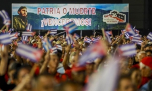 Cuba