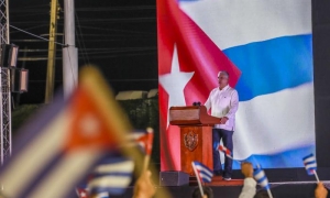 Cuba