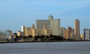 Cuba