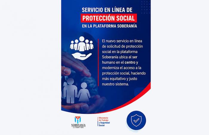 protección social