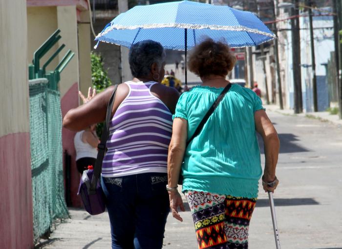 Retiro y Bejunmeda, Centro Habana;  La Habana