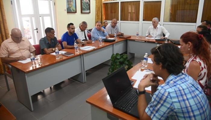 Empresa Eléctrica de La Habana