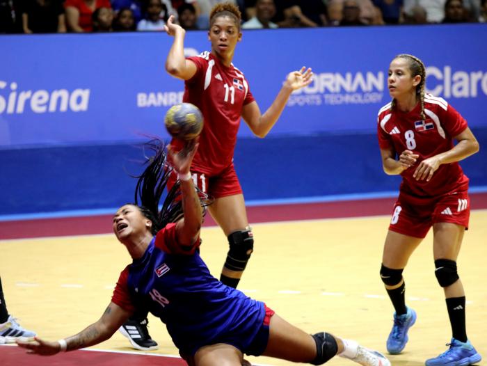 Balonmano
