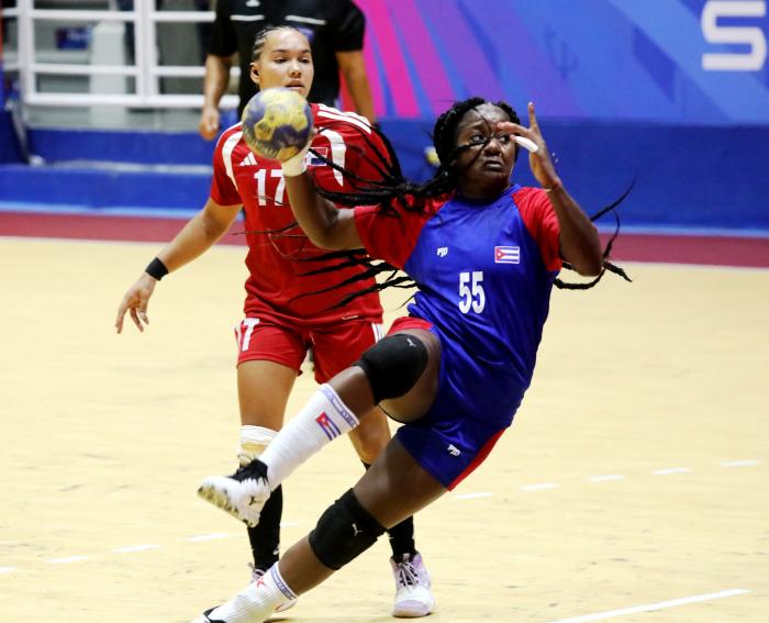 Balonmano