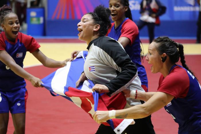 Balonmano