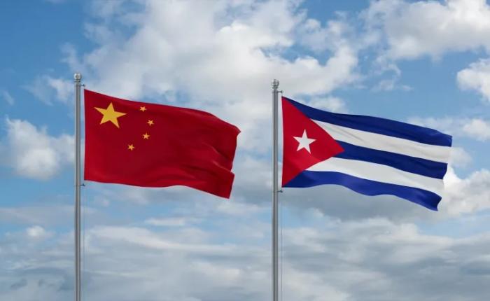China calificó la cooperación con Cuba como transparente y legítima Autor