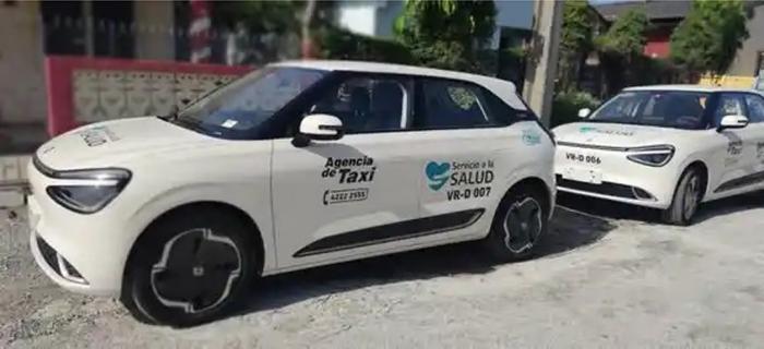 Autos eléctricos 
