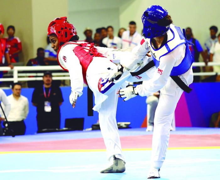 Deporte