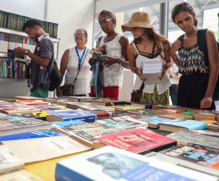 Feria del Libro-2026