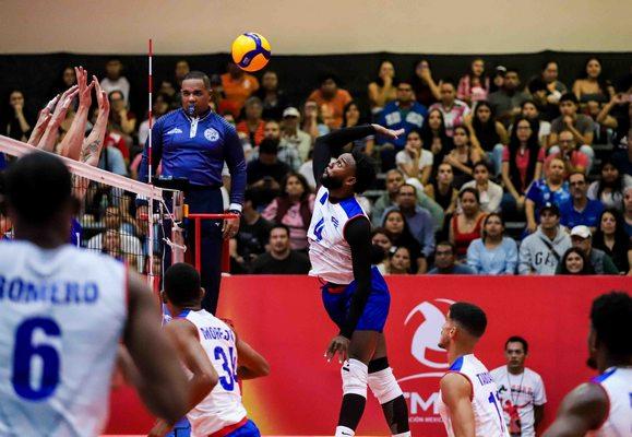 voleibol Cuba