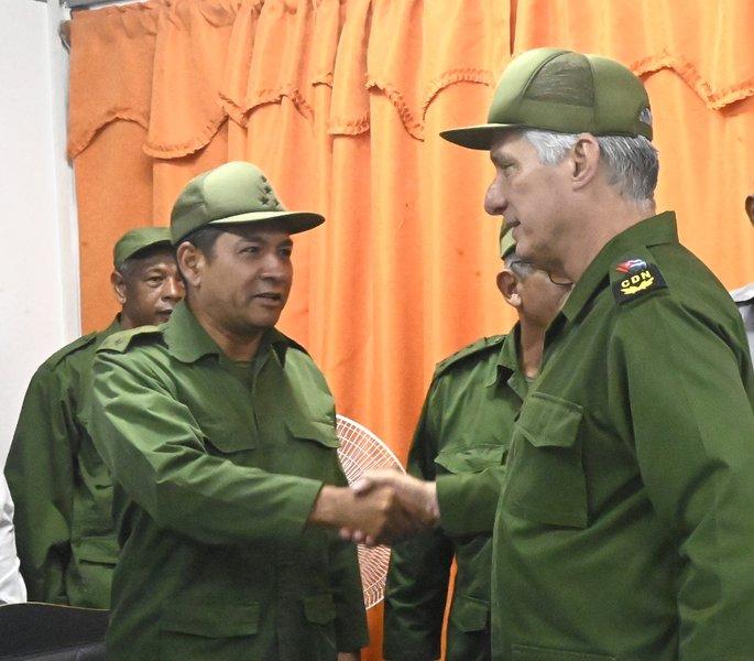 Zona de Defensa